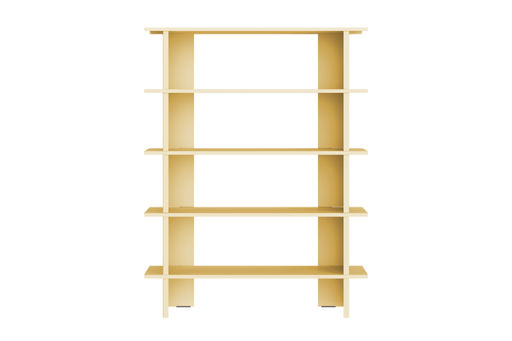 Bücherregal