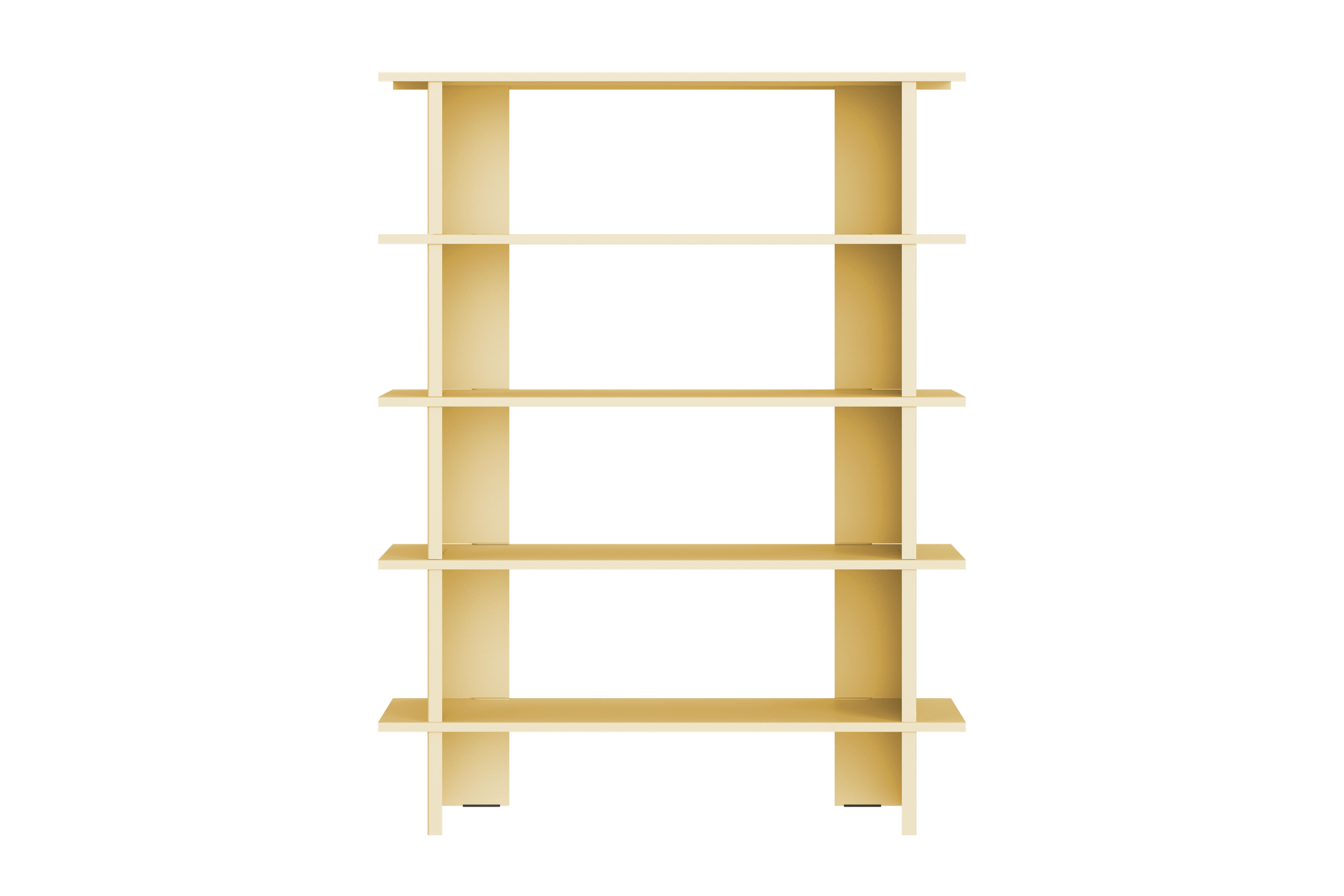 Hes Bookcase