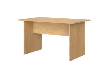 Table Hett - courte