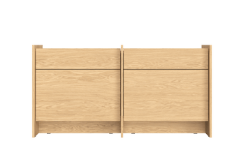 Hido dressoir