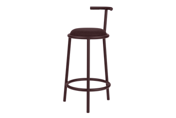 Tabouret de bar Hogo