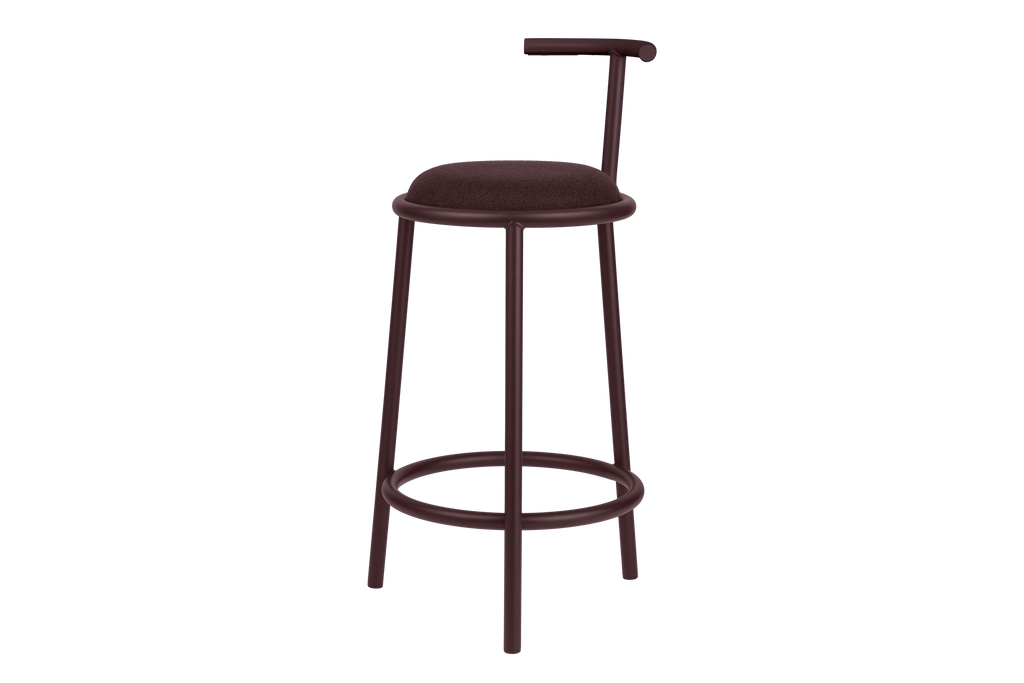 Tabouret de bar Hogo