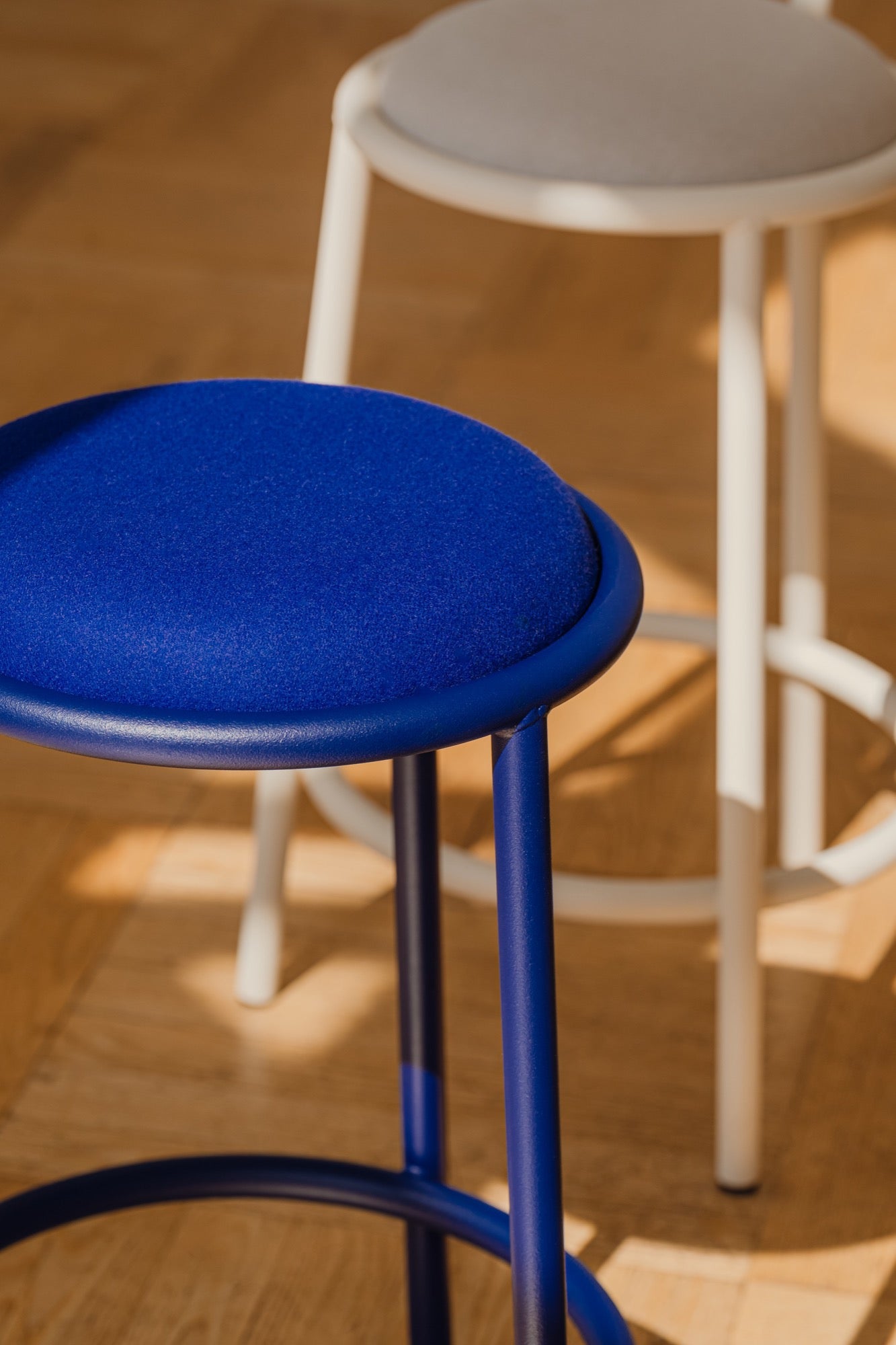 Hogo Bar Stool