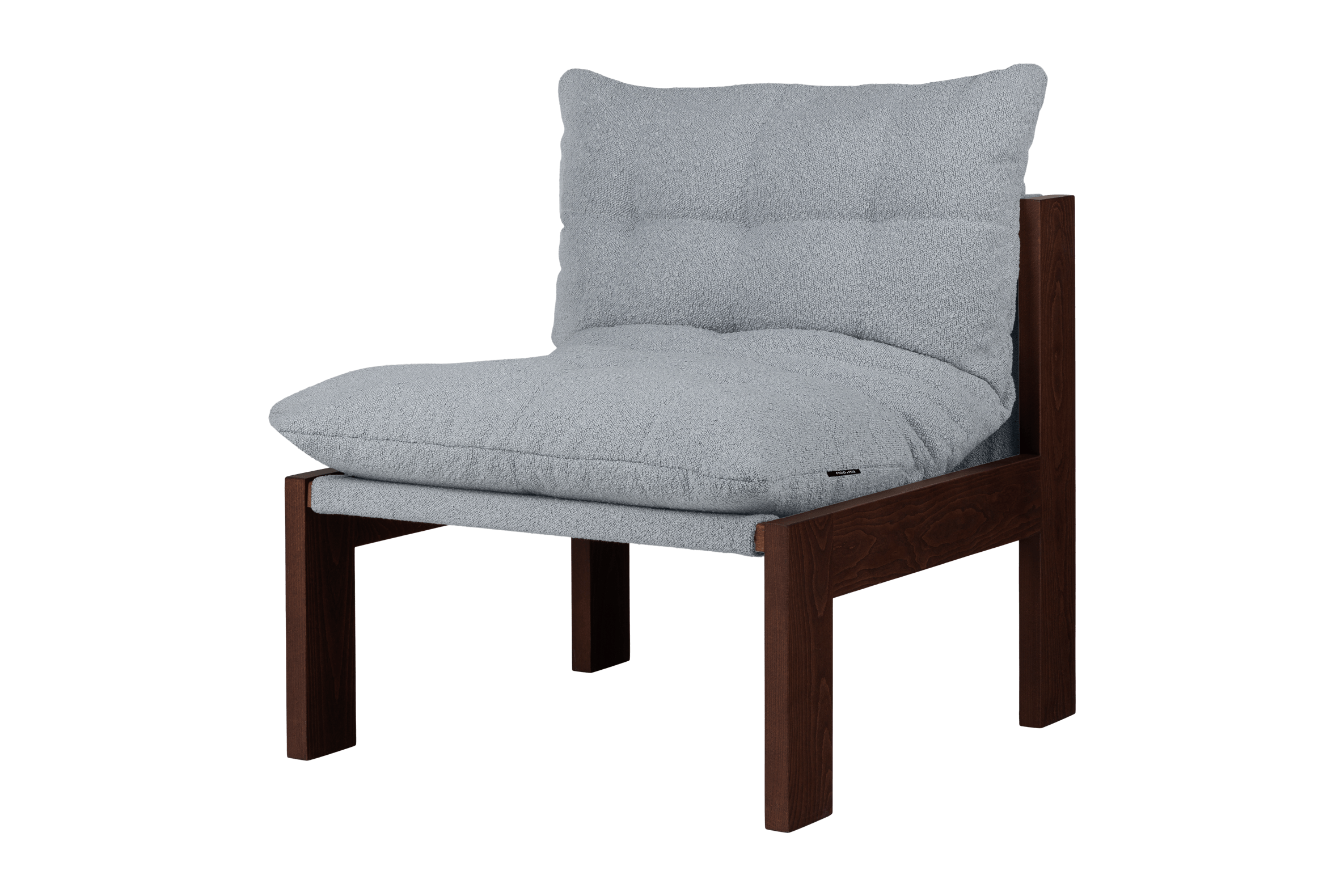 Huno Lounge-Sessel