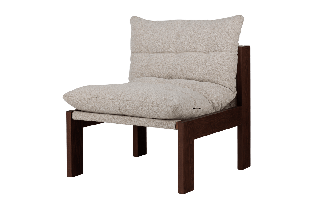 Huno Lounge-Sessel