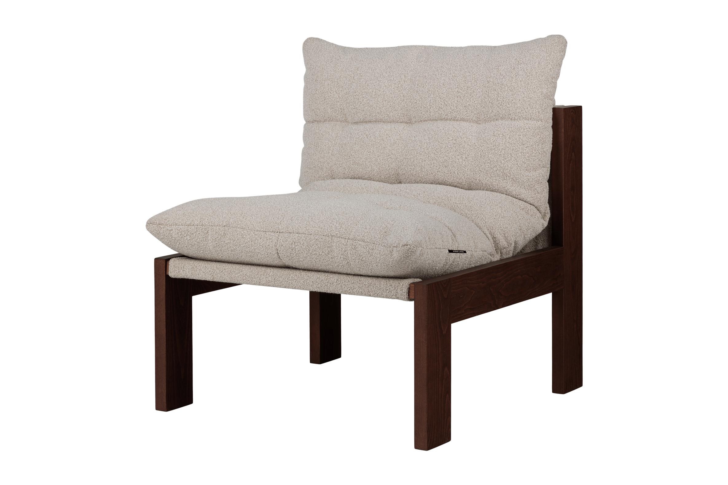 Huno Lounge-Sessel