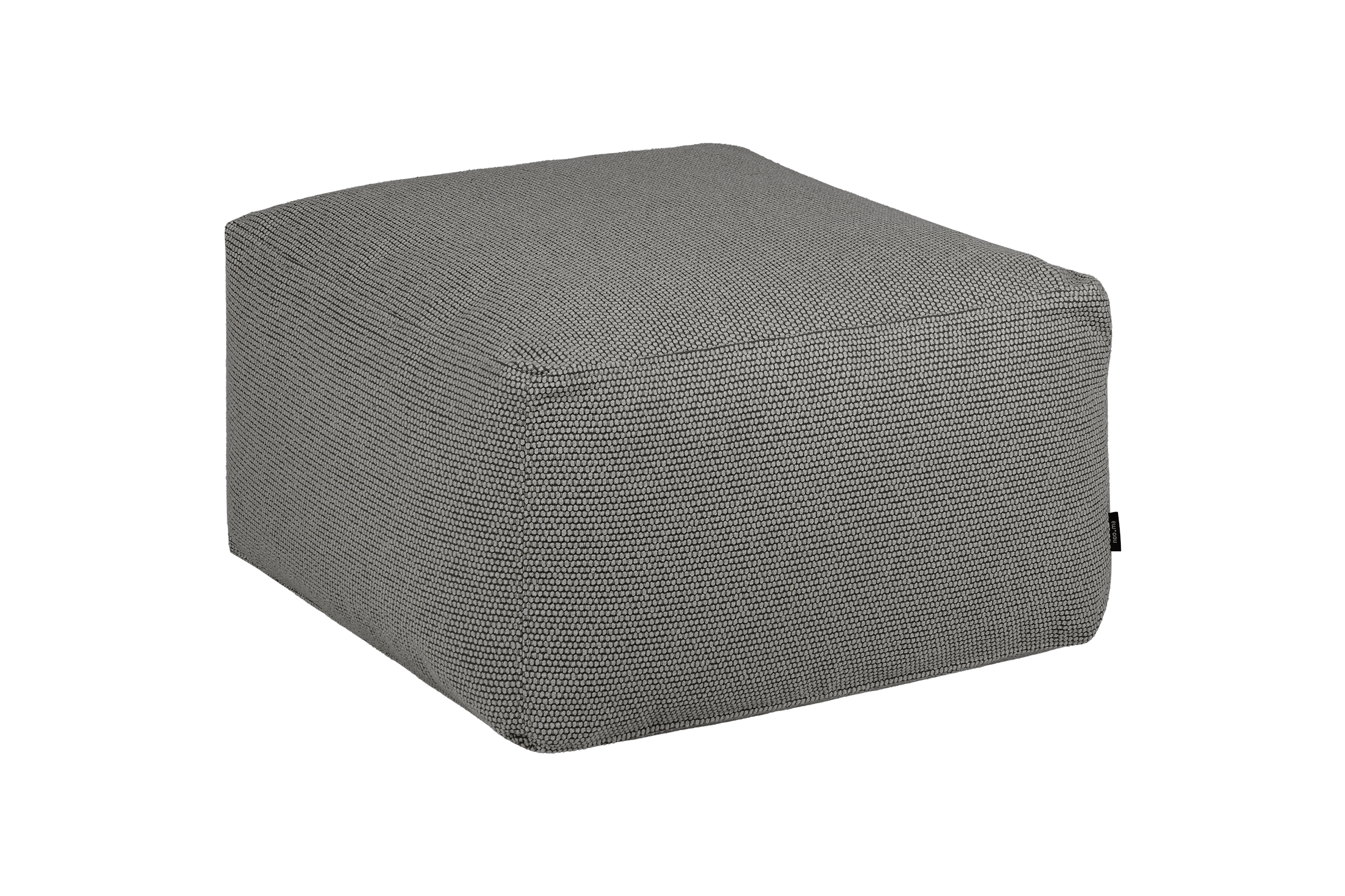 Keno Outdoor Pouf