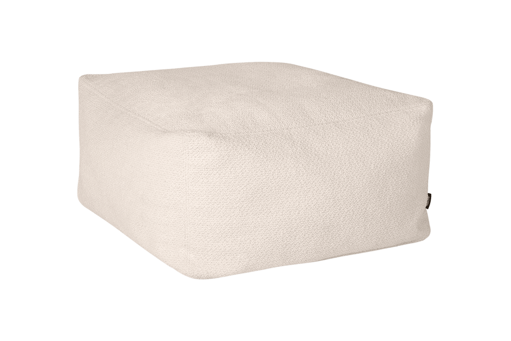 Keno Pouf