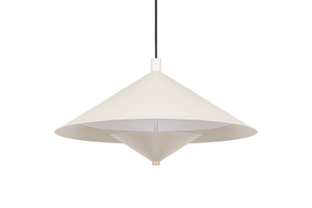 Lampa wisząca Kon