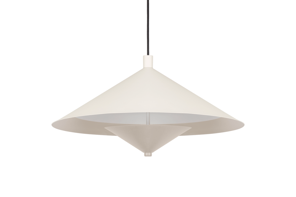 Lampa wisząca Kon