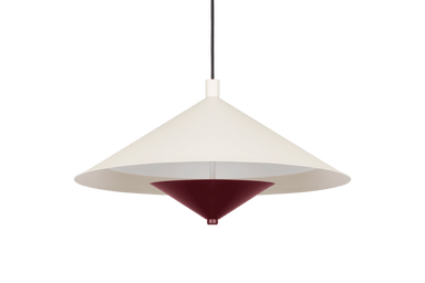 Lampa wisząca Kon