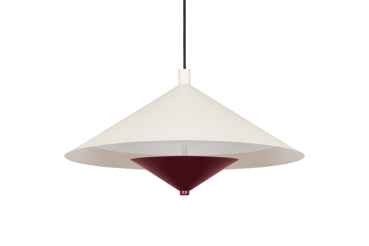 Lampa wisząca Kon