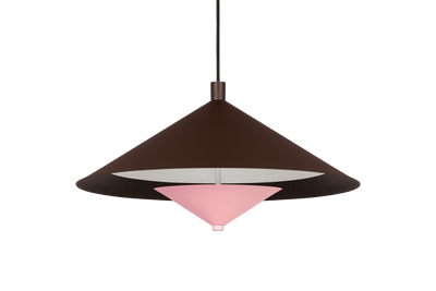 Lampa wisząca Kon