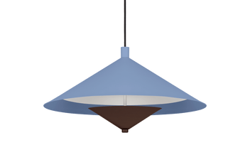 Lampa wisząca Kon