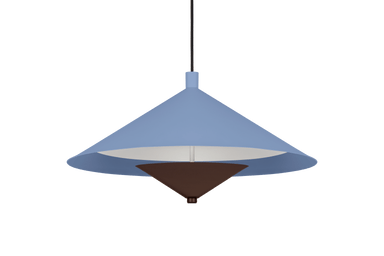 Lampa wisząca Kon