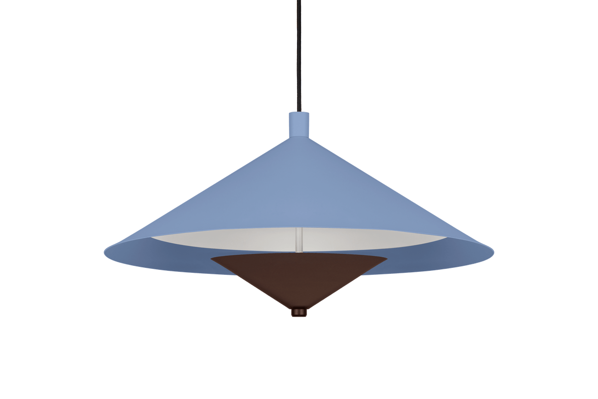 Lampa wisząca Kon