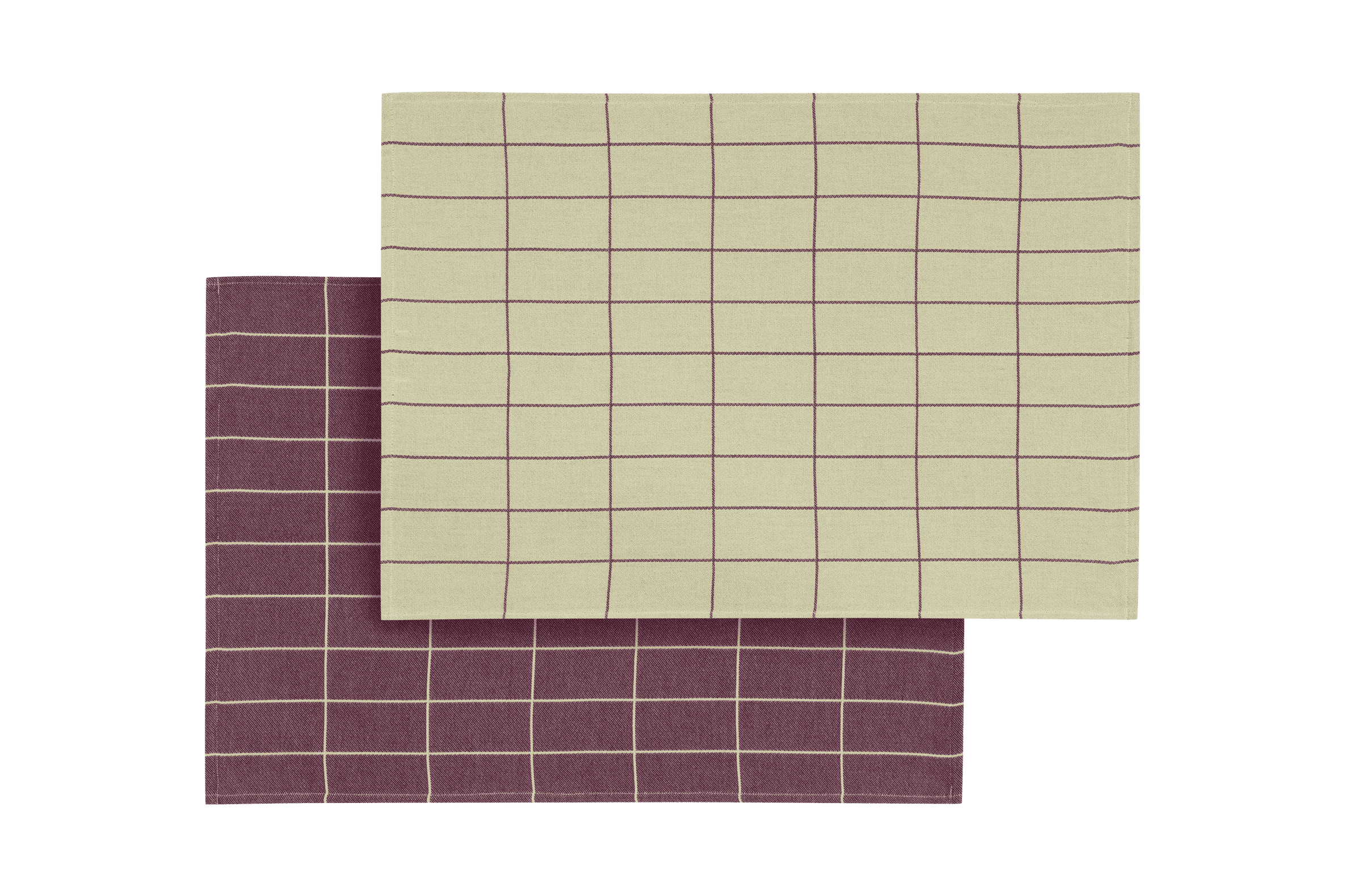 Laro Geschirrtücher – 2er-Set