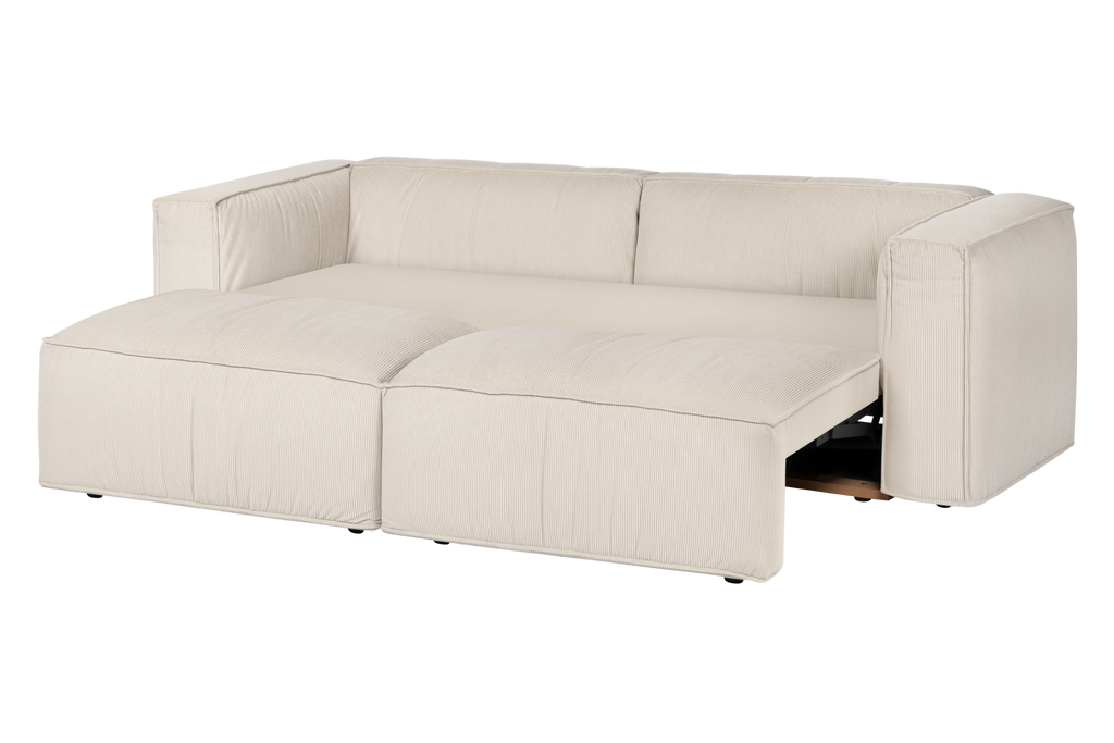 Lobi Schlafsofa (3-Sitzer)