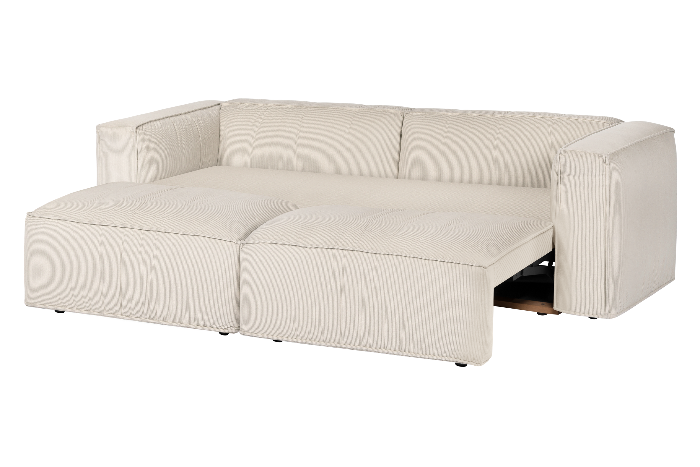 Lobi Schlafsofa (3-Sitzer)