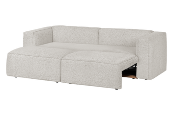 Lobi Schlafsofa (3-Sitzer)