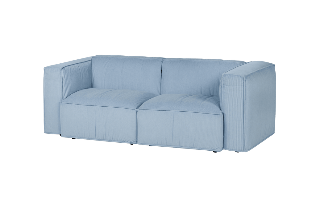 Lobi Sofa 2-Sitzer