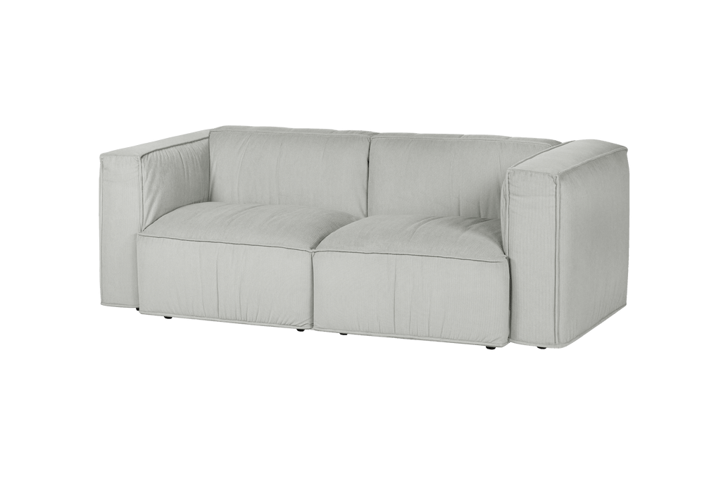 Lobi Sofa 2-Sitzer