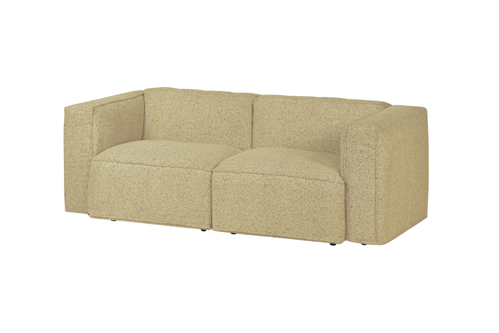 Lobi Sofa 2-Sitzer