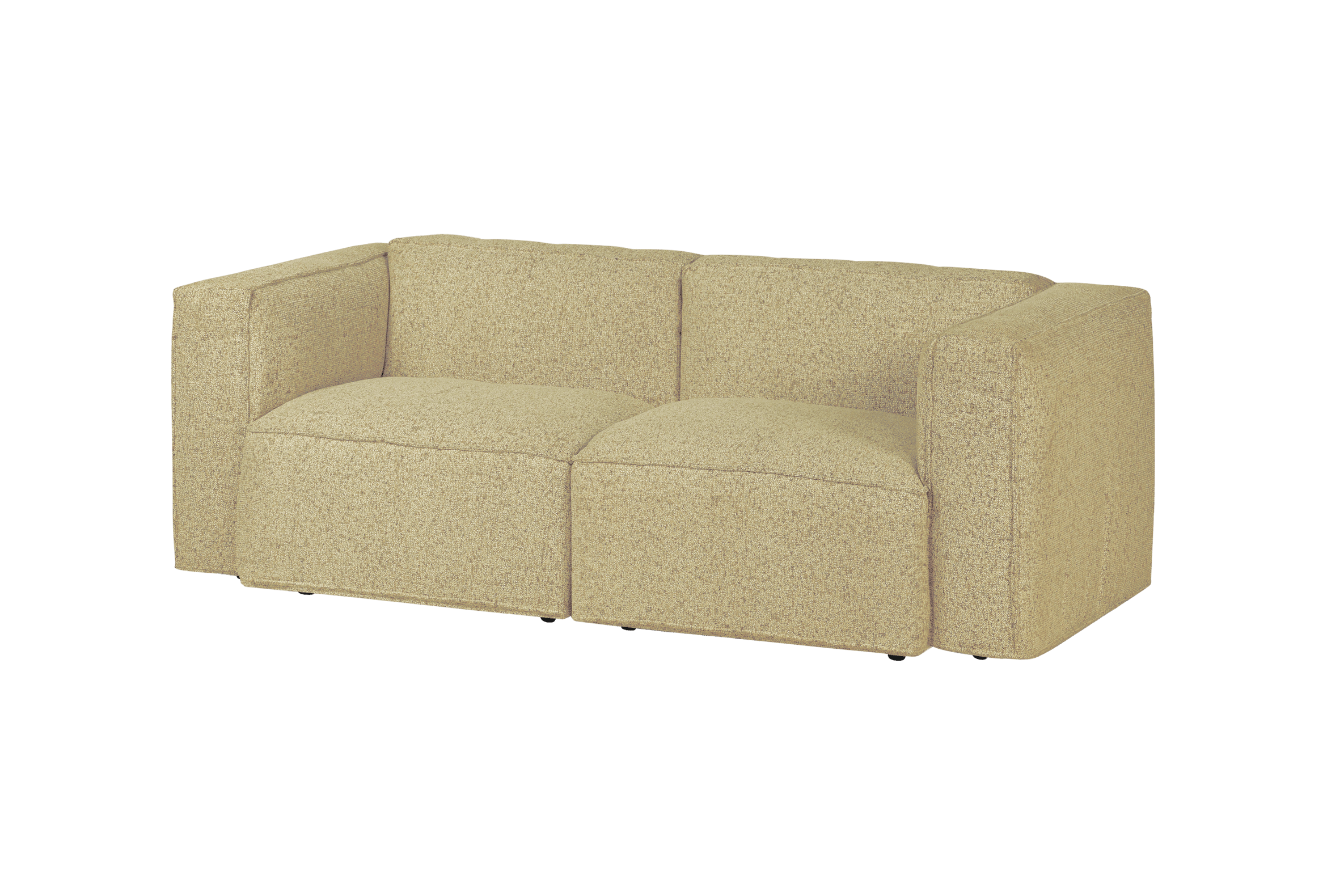 Lobi Sofa 2-Sitzer