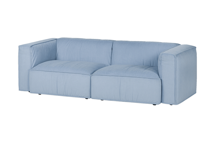3-Sitzer