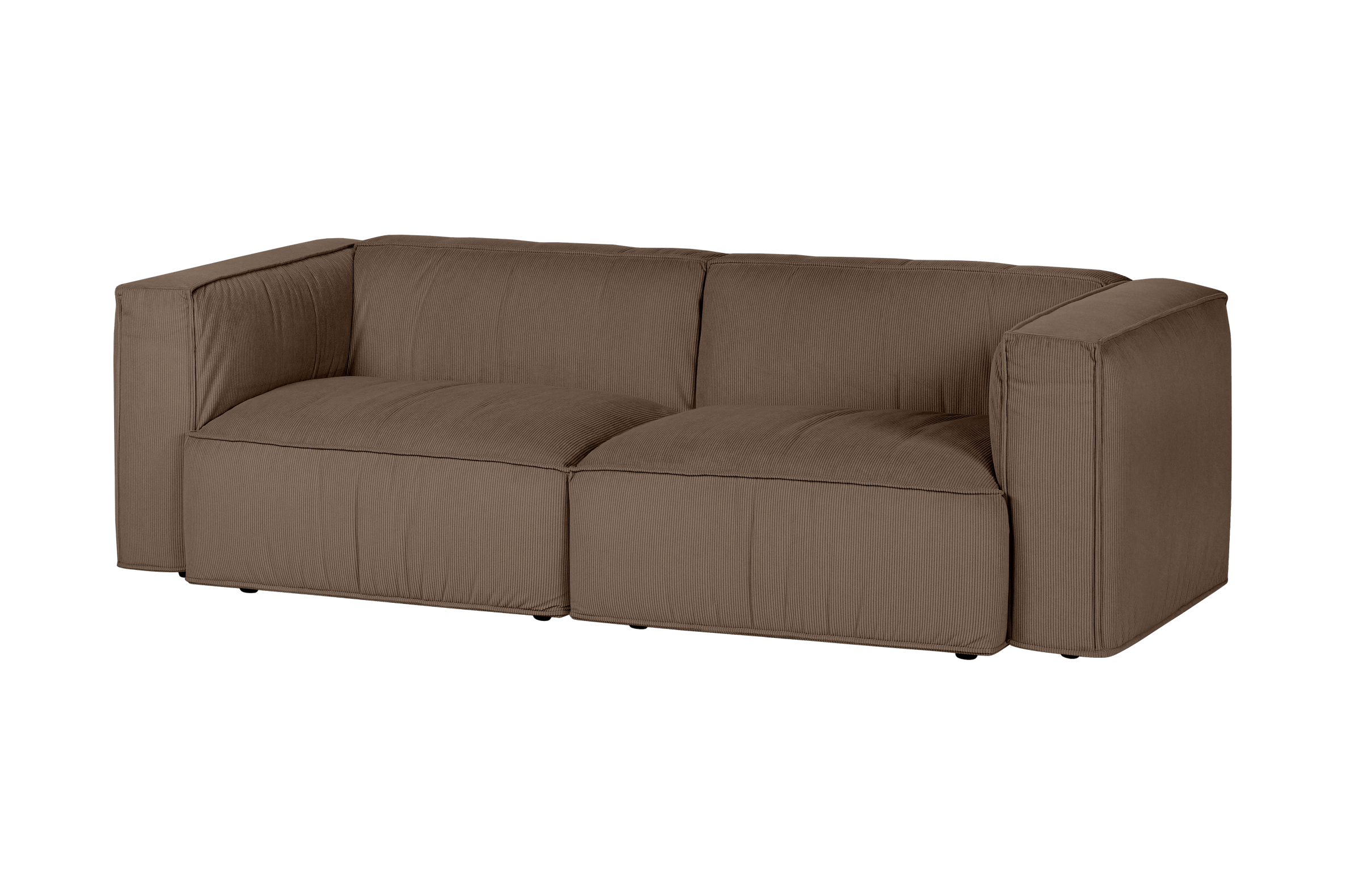 Lobi Sofa 3-Sitzer