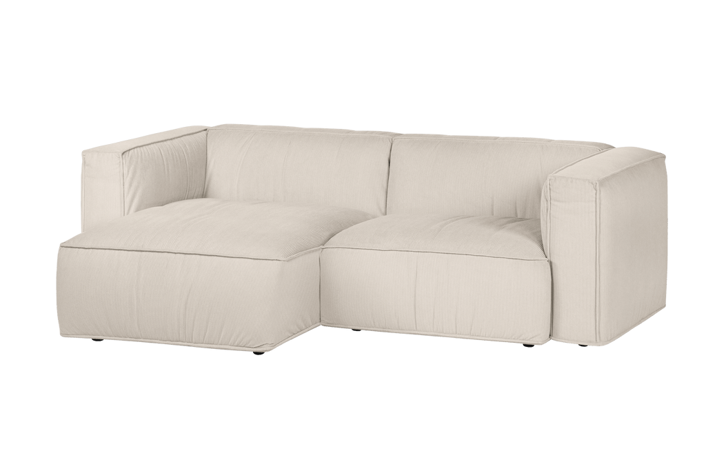 Lobi Sofa 3-Sitzer Ecke