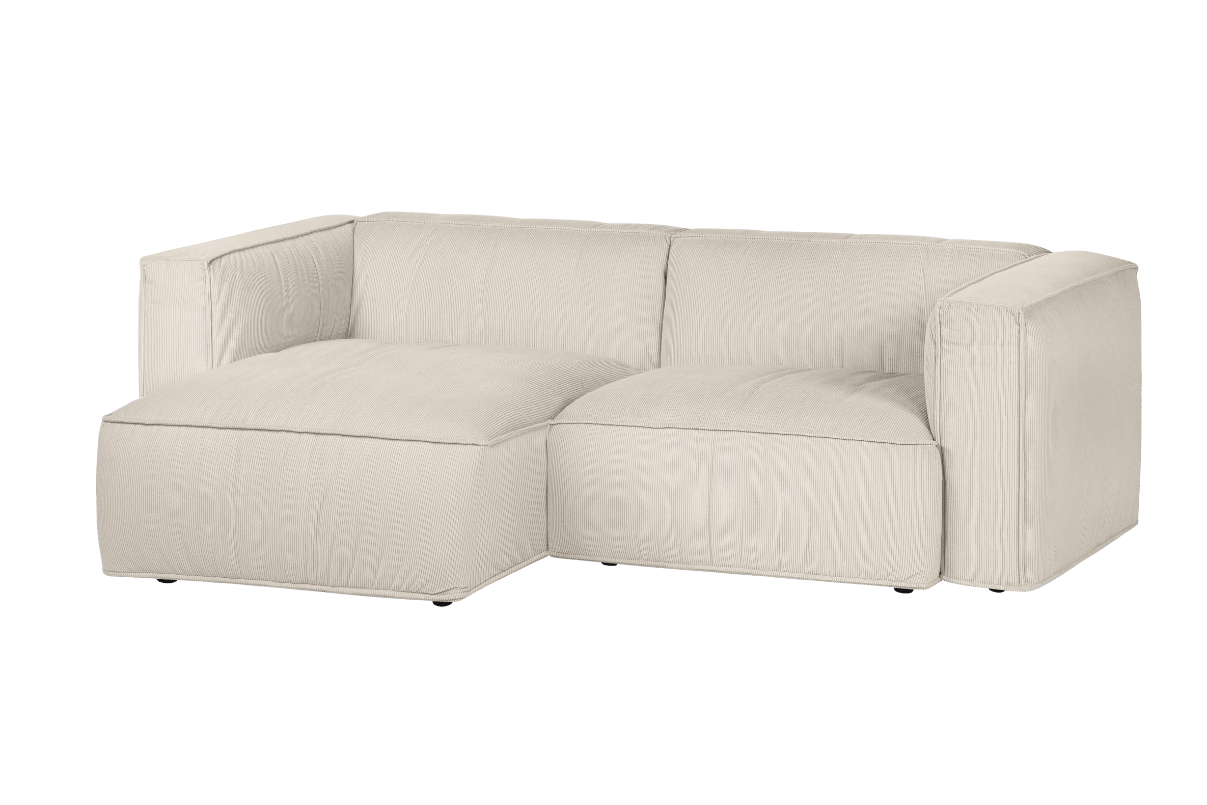 Lobi Sofa 3-Sitzer Ecke