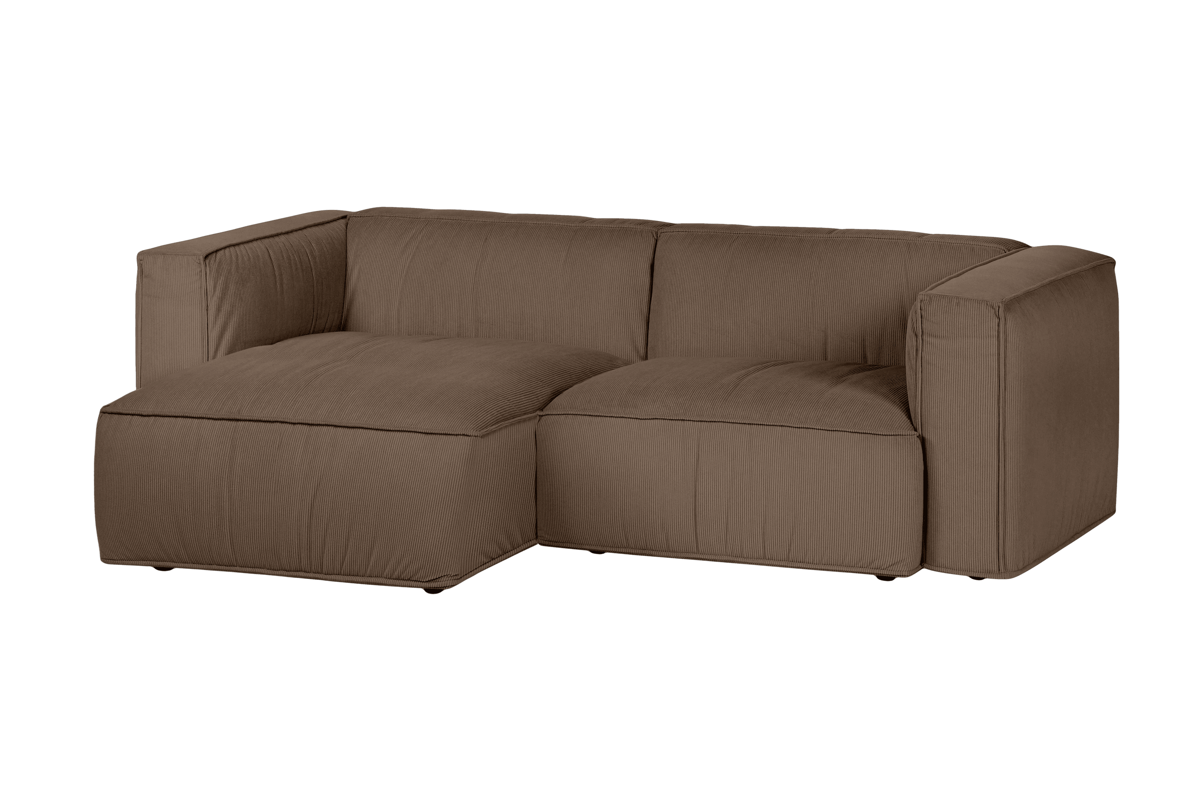 Lobi Sofa 3-seater corner