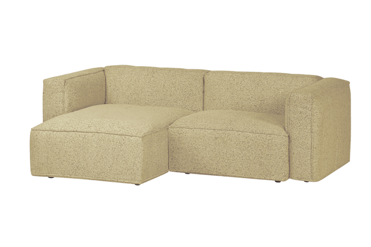 3-sitzer - Ecksofa