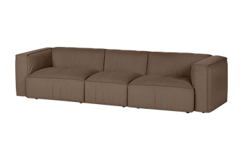 Lobi Sofa 4-Sitzer