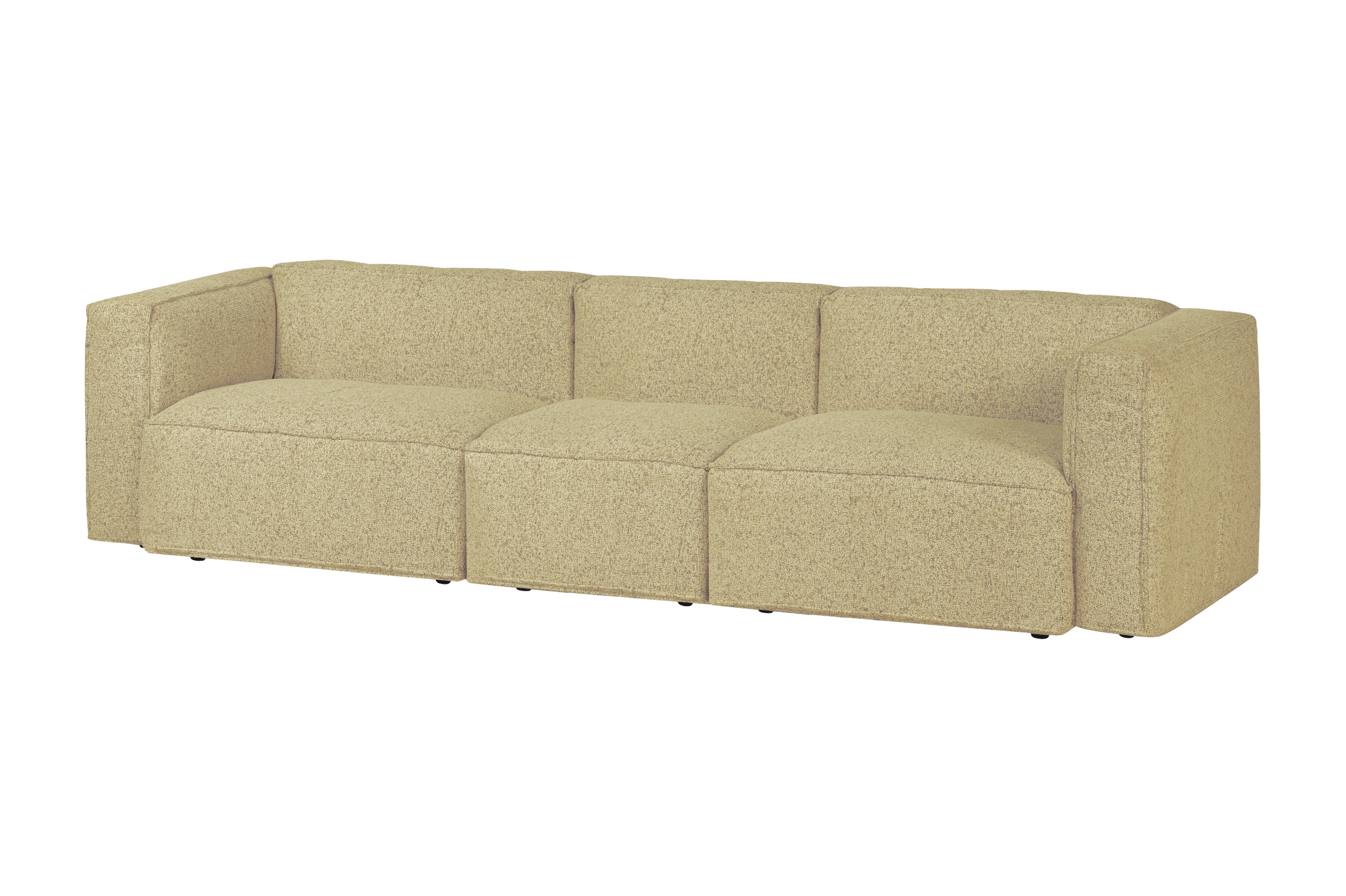 Lobi Sofa 4-seater