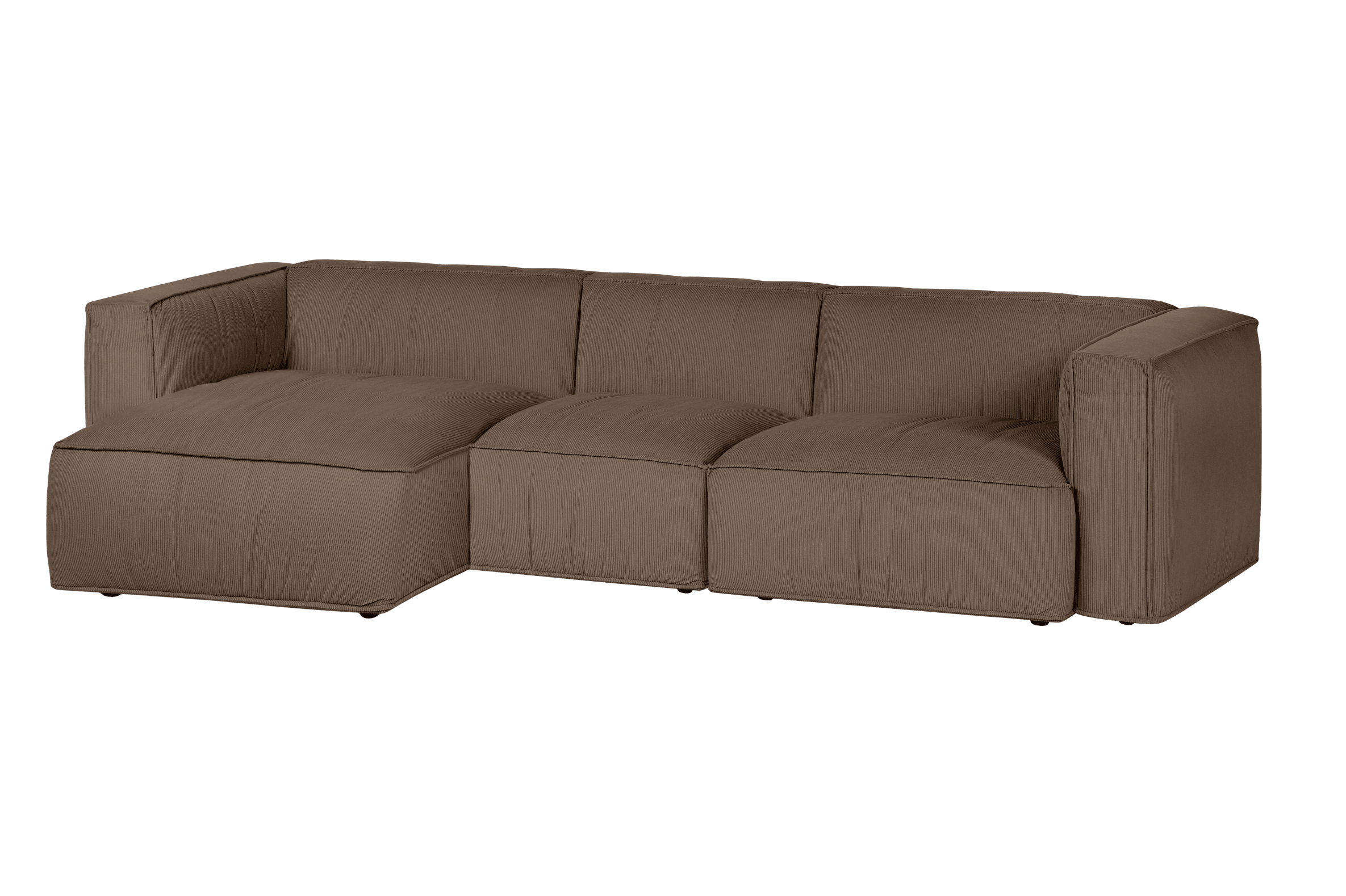 Lobi Sofa 4-seater corner