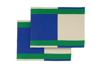 Lubi Tischset - 2er-Set