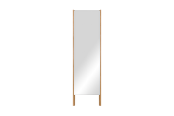 Miroir mural Lun
