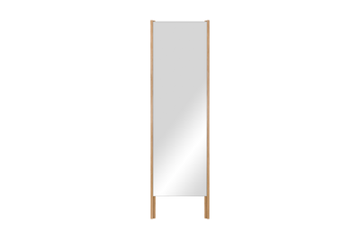 Miroir mural Lun