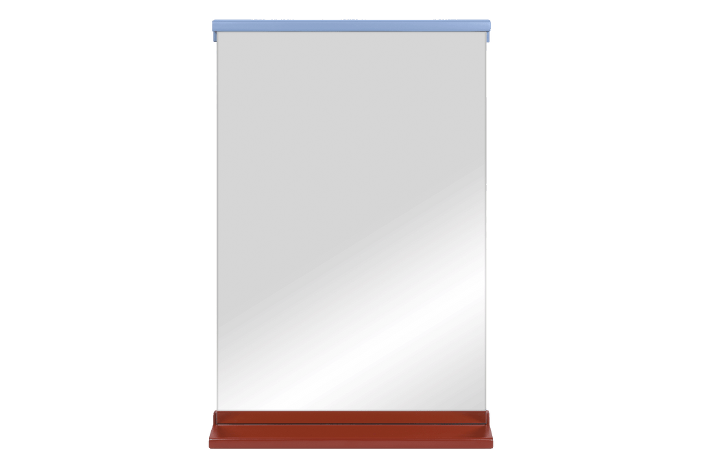 Miroir mural Lun - petit