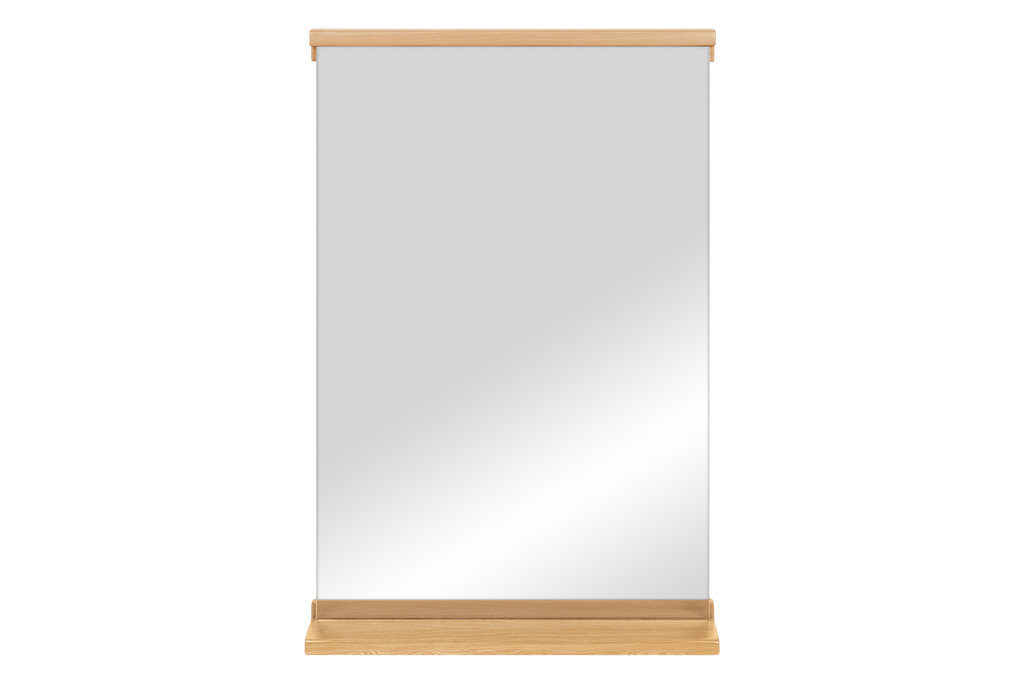 Miroir mural Lun - petit