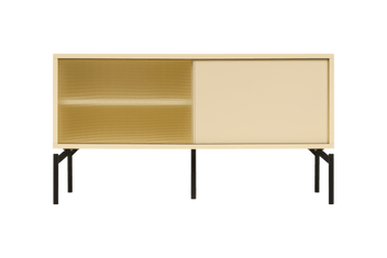 Met Mini TV-Board