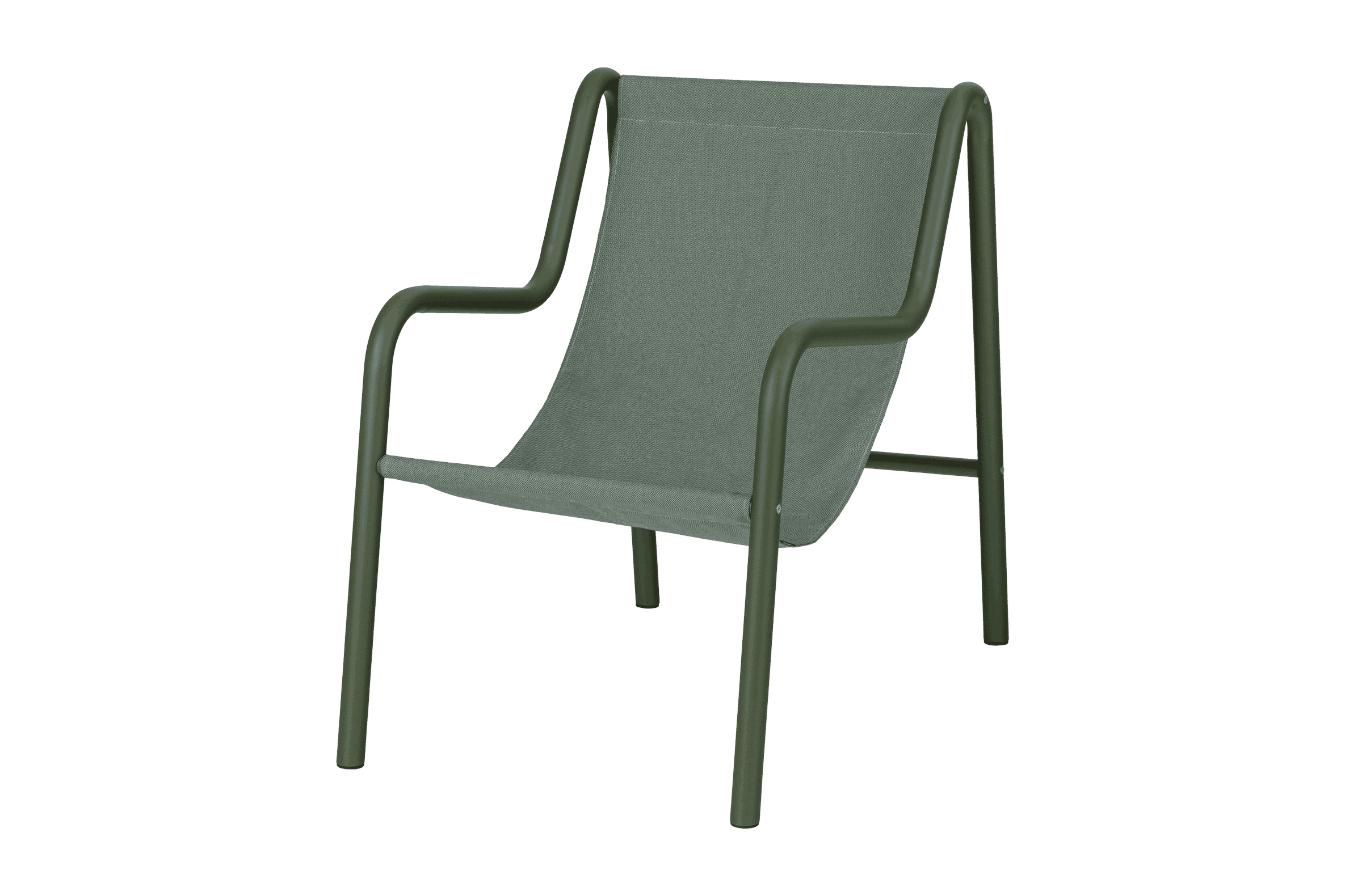 Nokk Armchair