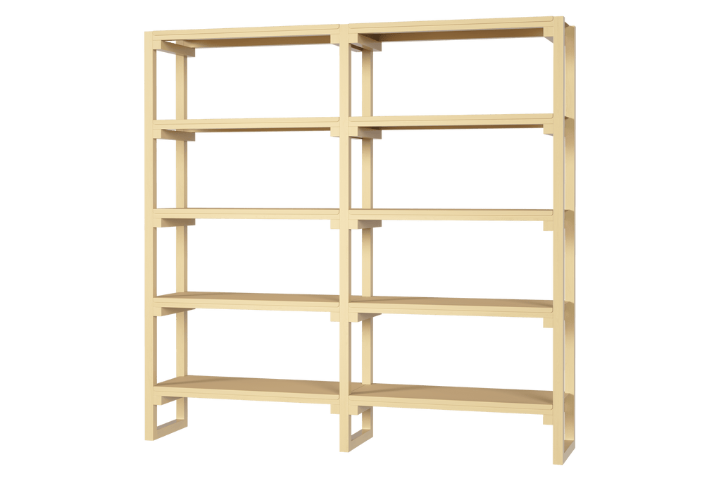 Noru Bookcase