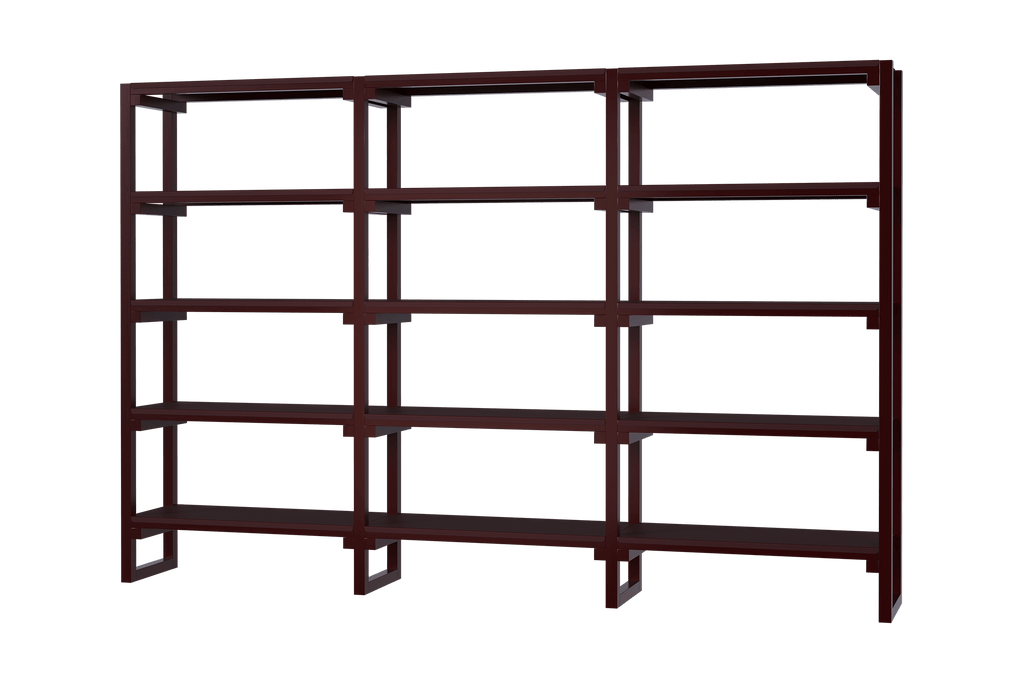 Noru Bookcase