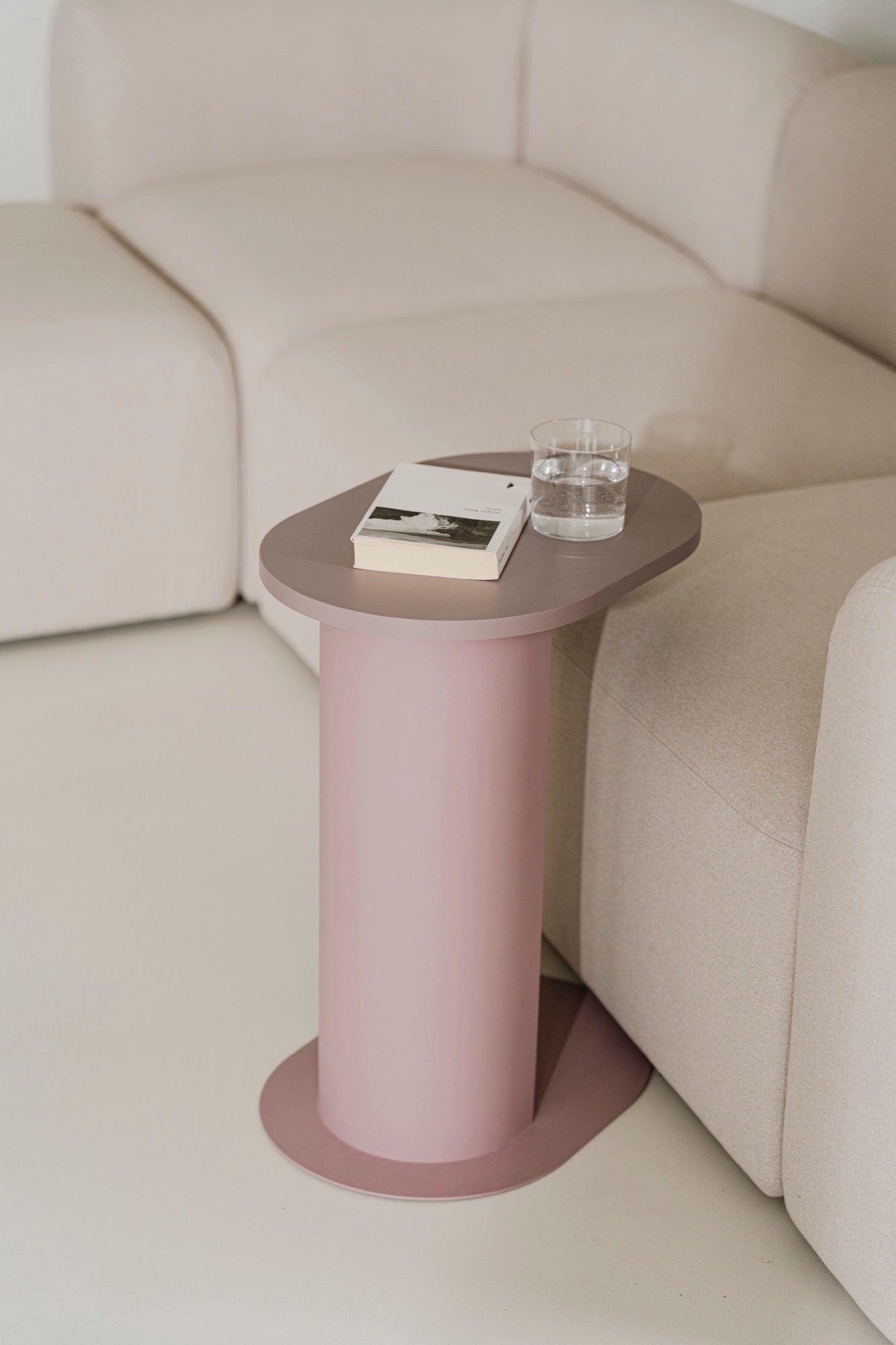 Nuno Side Table