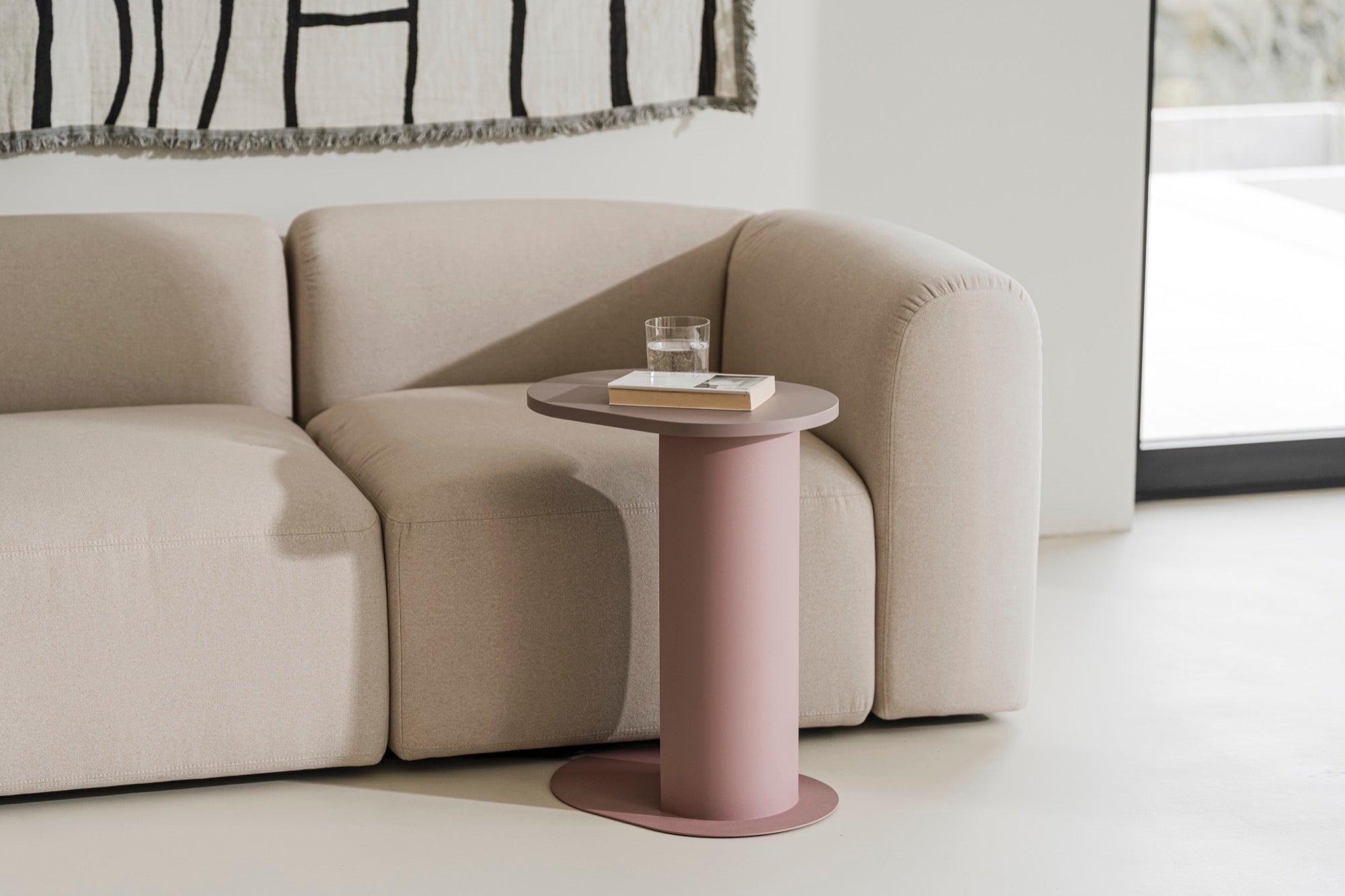 Nuno Side Table