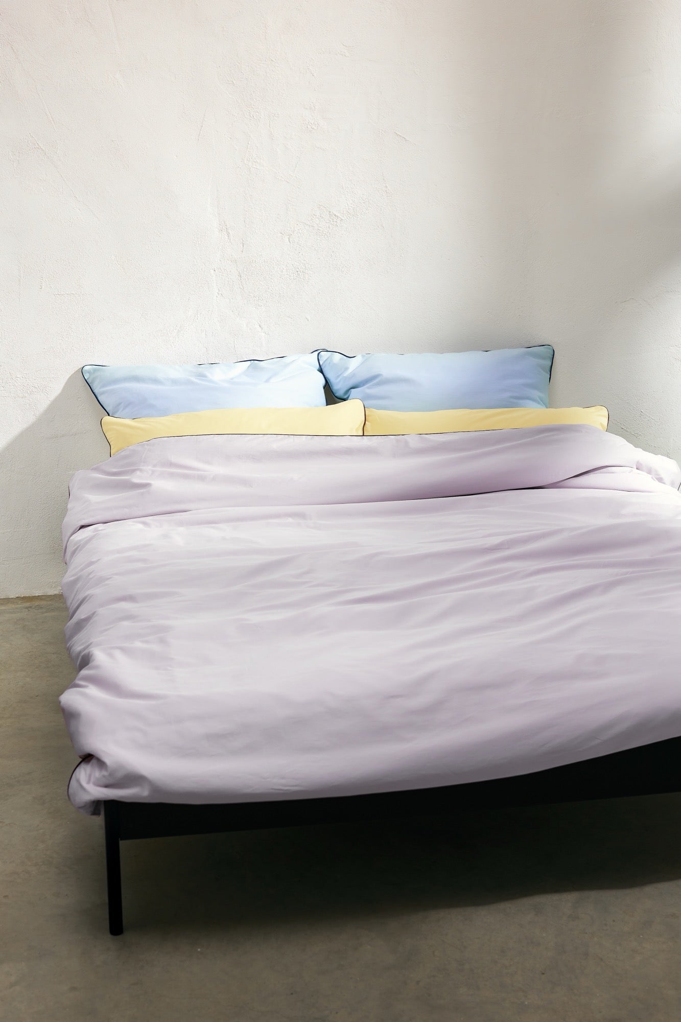 Oba Duvet Cover