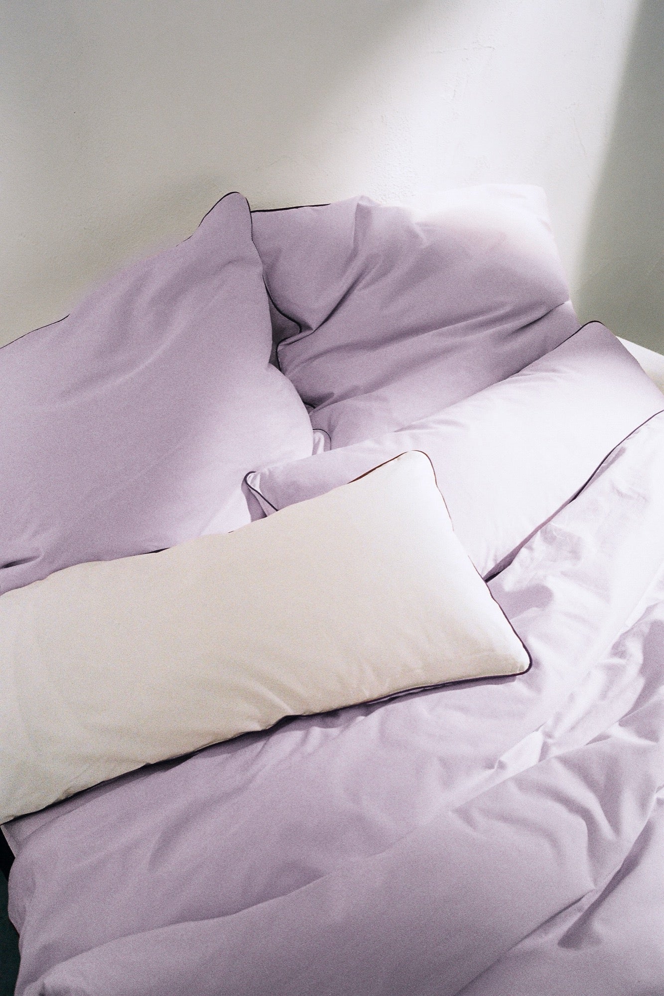 Oba Pillowcase